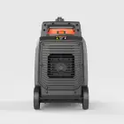 Gerador Inverter Madeira Genergy 230V 4000W
