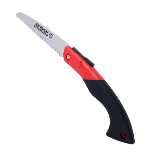 Folding Pruning Saw 180mm