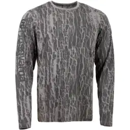 Camiseta Manga Larga Husqvarna Xplorer