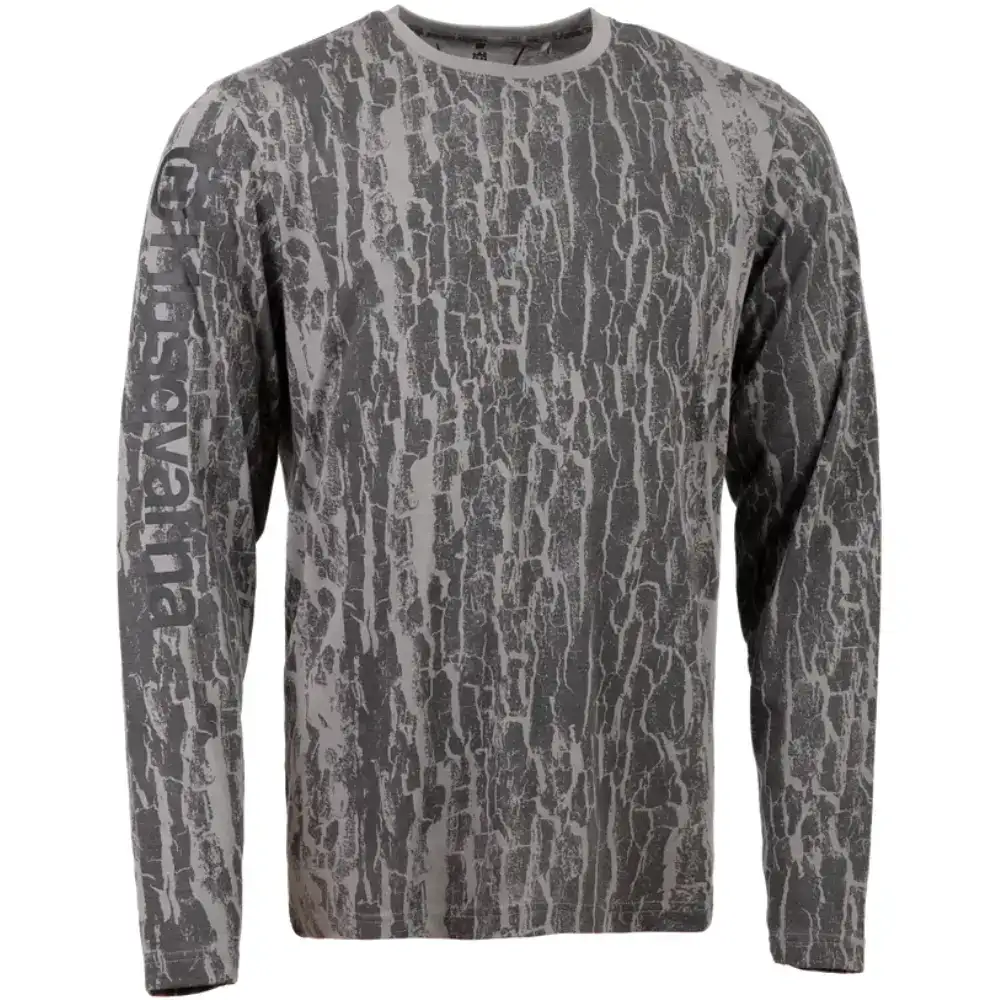 Camiseta Manga Larga Husqvarna Xplorer