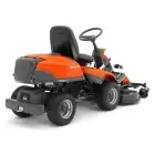 rider husqvarna r316tx