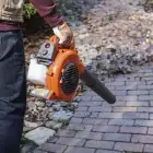 Soprador Husqvarna 125B