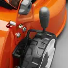 Corta Relva a Gasolina LC 140SP Husqvarna