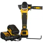 Rebarbadora Dewalt 2 Baterias 125mm