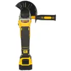 Rebarbadora Dewalt 2 Baterias 125mm