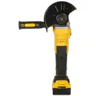 Rebarbadora Dewalt 2 Baterias 125mm