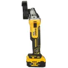 Rebarbadora Dewalt 2 Baterias 125mm