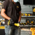 Rebarbadora Dewalt 2 Baterias 125mm
