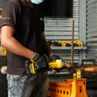 Rebarbadora Dewalt 2 Baterias 125mm