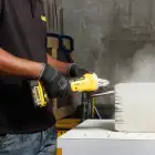 Rebarbadora Dewalt 2 Baterias 125mm