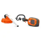 Roçadora a Bateria Husqvarna 525iLK