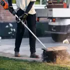Roçadora a Bateria Husqvarna 525iLK