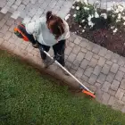 Roçadora a Bateria Husqvarna 525iLK