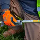 Roçadora a Bateria Husqvarna 525iLK