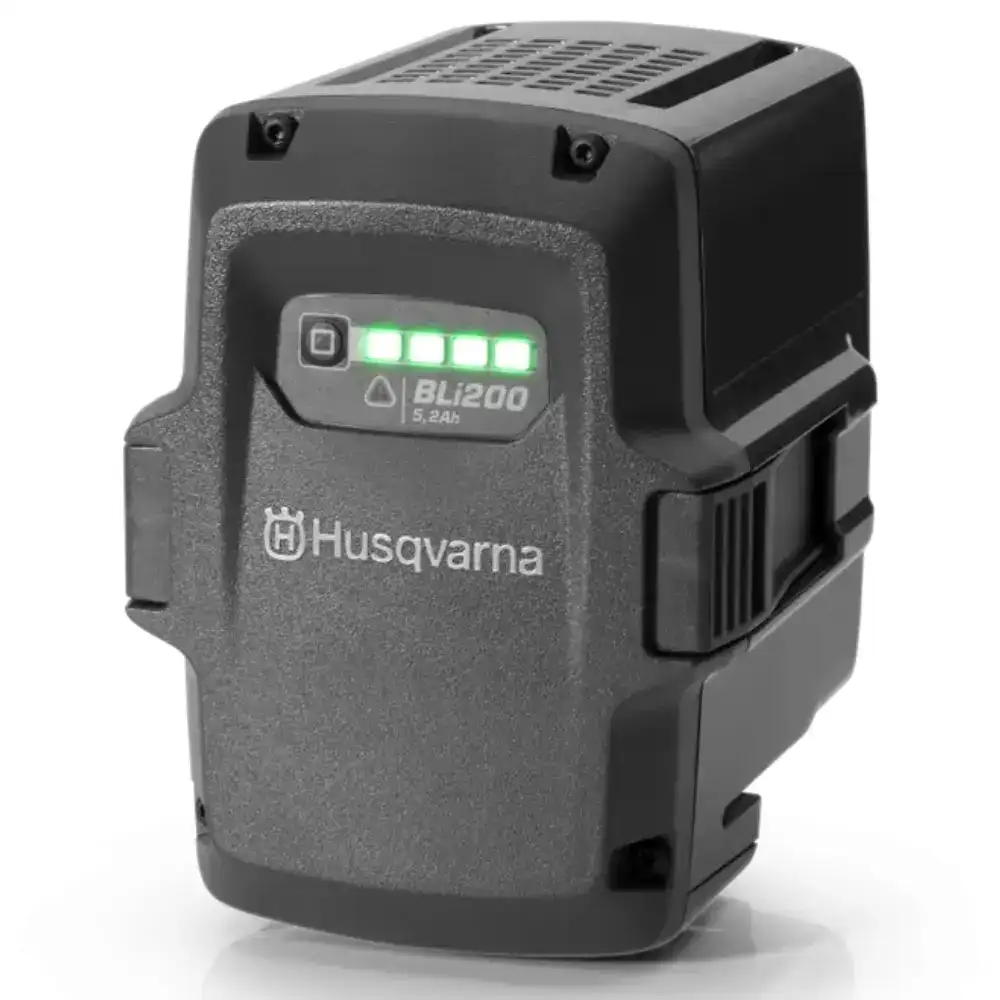 Bateria Husqvarna 36V 5.2Ah BLi200