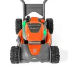 Husqvarna HU800AWD Toy Lawn Mower - 