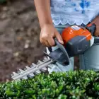 Husqvarna 122HD45 Toy Hedge Trimmer - 