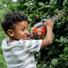 Husqvarna 122HD45 Toy Hedge Trimmer - 