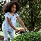 Husqvarna 122HD45 Toy Hedge Trimmer - 