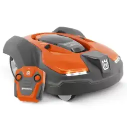 Robot Corta Relva de Brincar Husqvarna