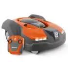 Husqvarna Toy Robot Lawn Mower - 