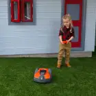Husqvarna Toy Robot Lawn Mower - 