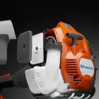 Podadora de Vara Husqvarna 525PT5S