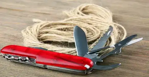 Canivetes: A Pequena Ferramenta Que Faz Toda a Diferença!