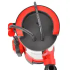 Eletrobomba Submersível 1.5HP Hecht