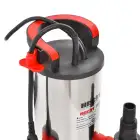 Eletrobomba Submersível 1.5HP Hecht