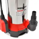 Eletrobomba Submersível 1.5HP Hecht