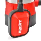 Eletrobomba Submersível 1.5HP Hecht