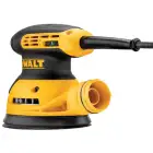 Lixadora Rotorbital 280W Dewalt 