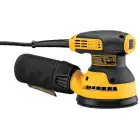 Lixadora Rotorbital 280W Dewalt 
