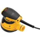 Lixadora Rotorbital 280W Dewalt 
