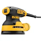 Lixadora Rotorbital 280W Dewalt 