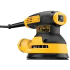 Lixadora Rotorbital 280W Dewalt 