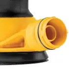 Lixadora Rotorbital 280W Dewalt 