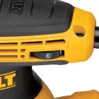 Lixadora Rotorbital 280W Dewalt 