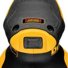Lixadora Rotorbital 280W Dewalt 