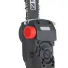 Podadora telescópica inalámbrica Zanon ZP190LP + 2 baterías de 5 Ah