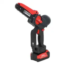 Zanon ZP185 18V Cordless Pruner + 2 x 5Ah Batteries