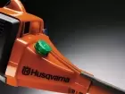 Roçadora Profissional Husqvarna 545RX