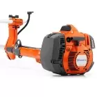 Roçadora Profissional Husqvarna 545RX
