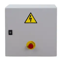 Panel de inversión de red para el generador Pramac GSW22