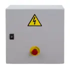 Network Inversion Panel for Pramac GSW22 Generator