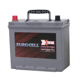 Batería Eurocell Extreme de 45 AH