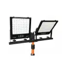 Torre de Iluminação LED 100 W p/Geradores Genergy Premium