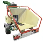 Biotriturador Negri Kubota Diesel 26,5HP R280DK260TRGN-M