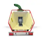Biotriturador Negri Kubota Diesel 26,5HP R280DK260TRGN-M